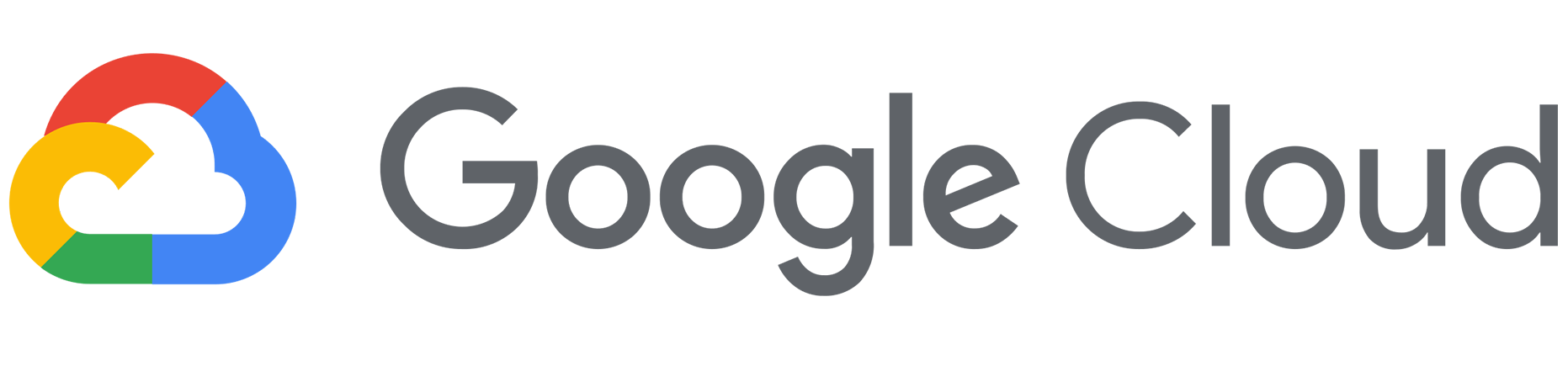 Google Cloud