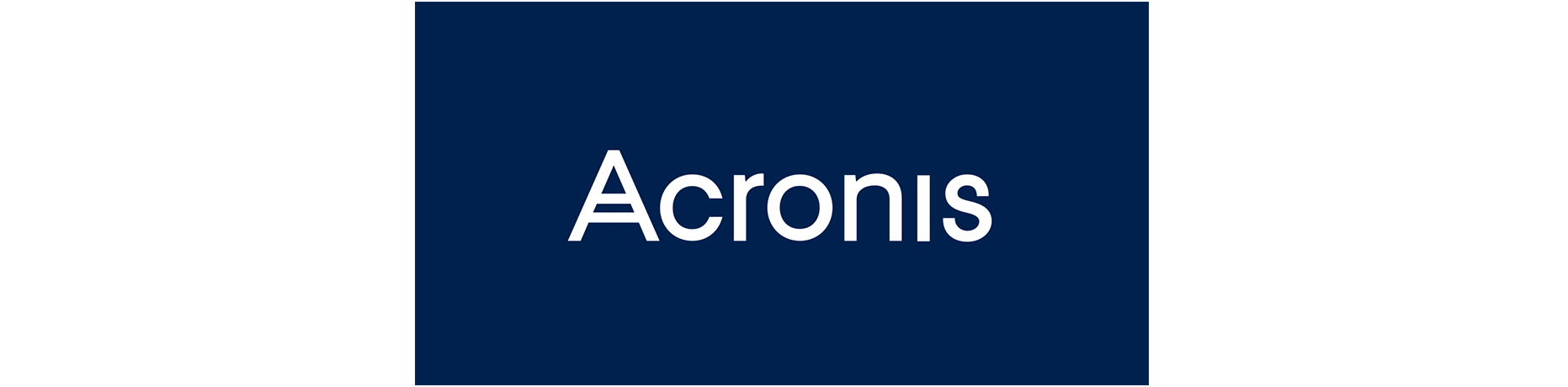 Acronis